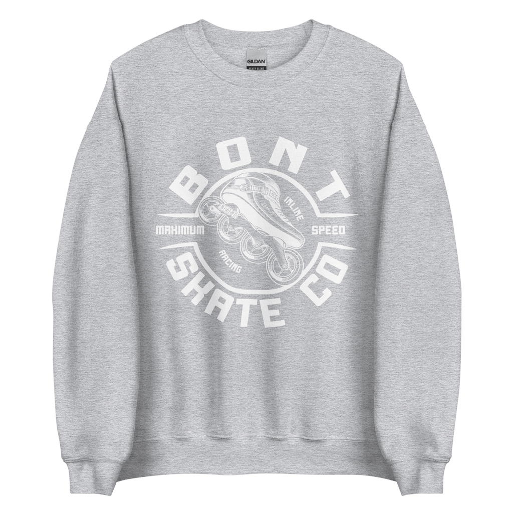Bont unisex BONT SKATE sweatshirt