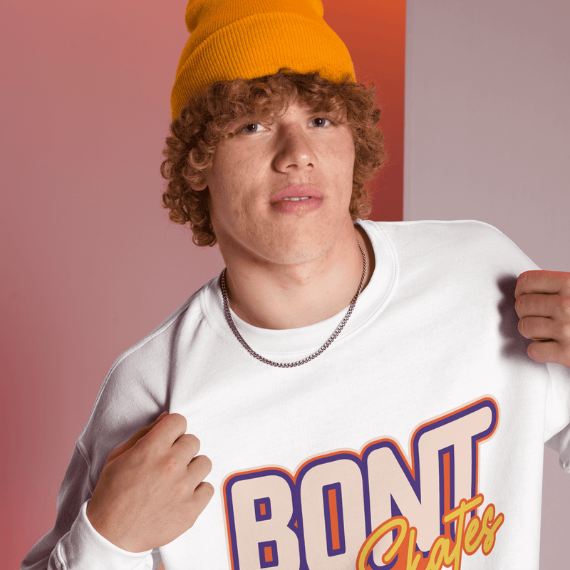 Bont unisex BONT Skates sweatshirt