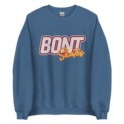 Bont unisex BONT Skates sweatshirt