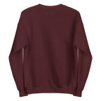 Bont unisex BS logo sweatshirt