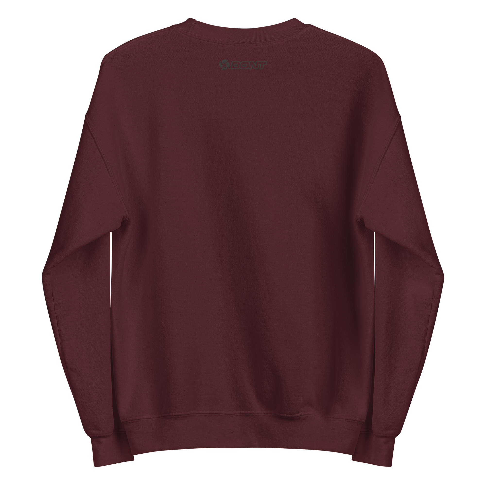 Bont unisex BS logo sweatshirt