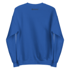 Bont unisex BS logo sweatshirt