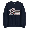 Bont unisex BS logo sweatshirt