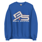 Bont unisex BS logo sweatshirt