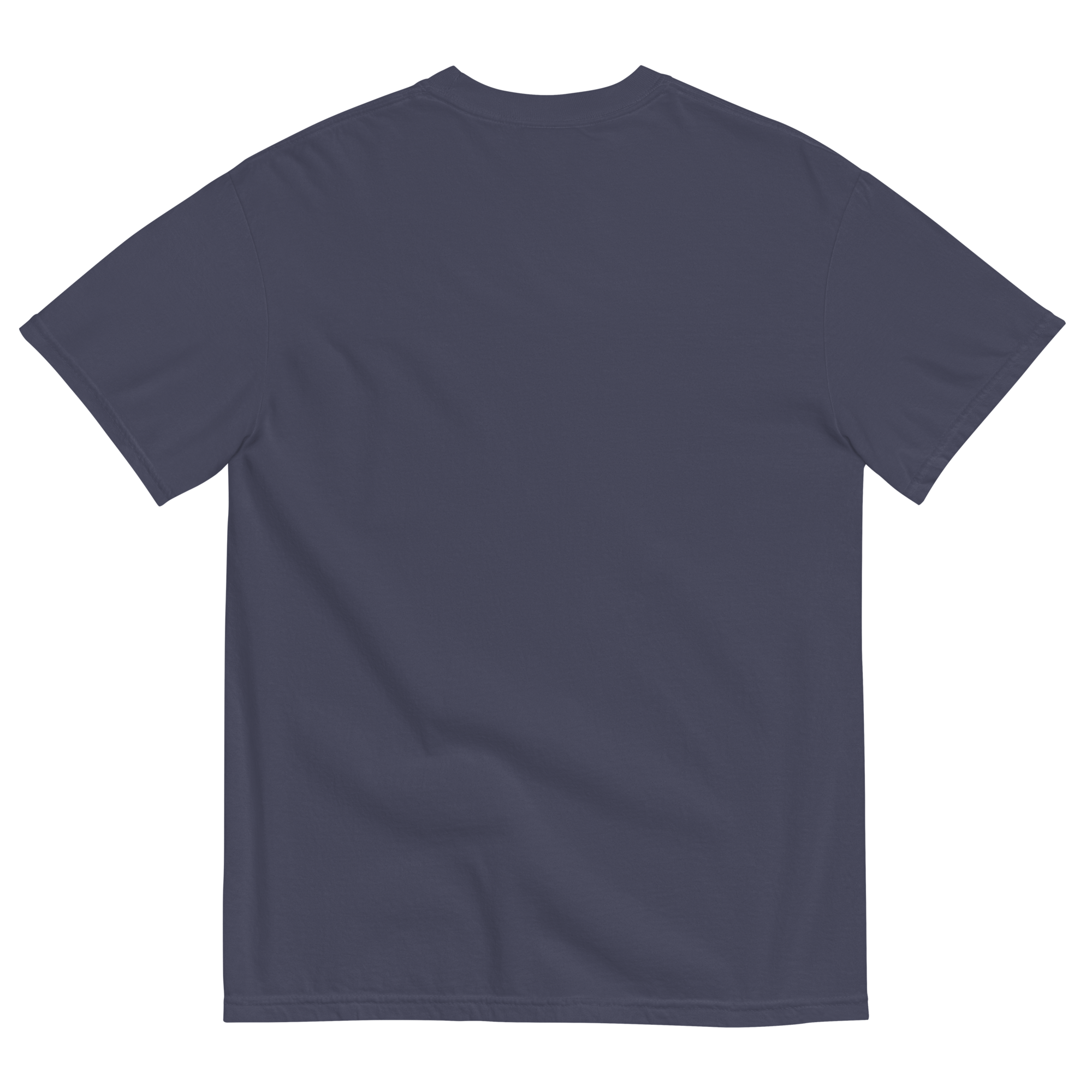 Bont unisex garment-dyed heavyweight BONT Skates t-shirt