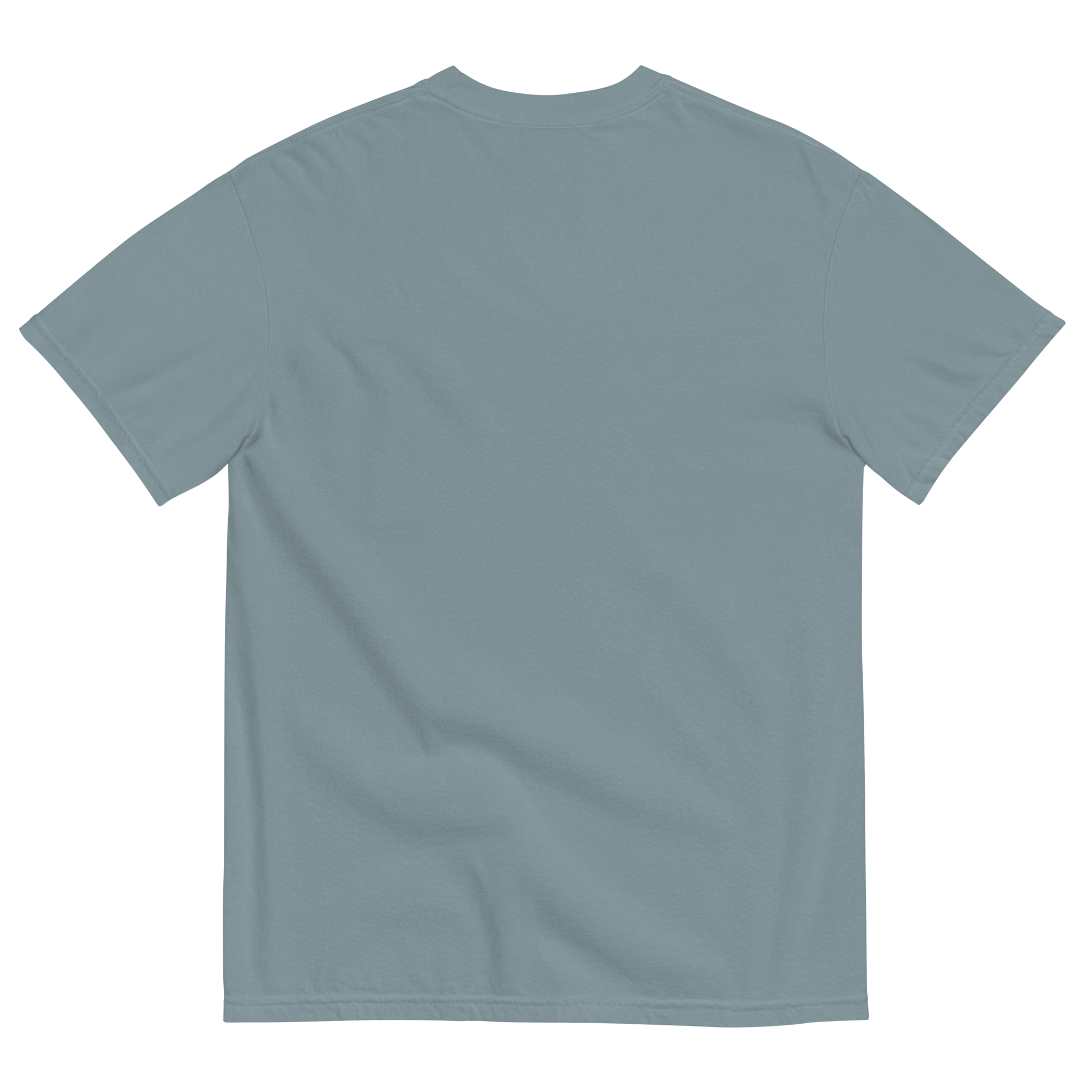 Bont unisex garment-dyed heavyweight BONT Skates t-shirt