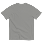 Bont unisex garment-dyed heavyweight BONT Skates t-shirt