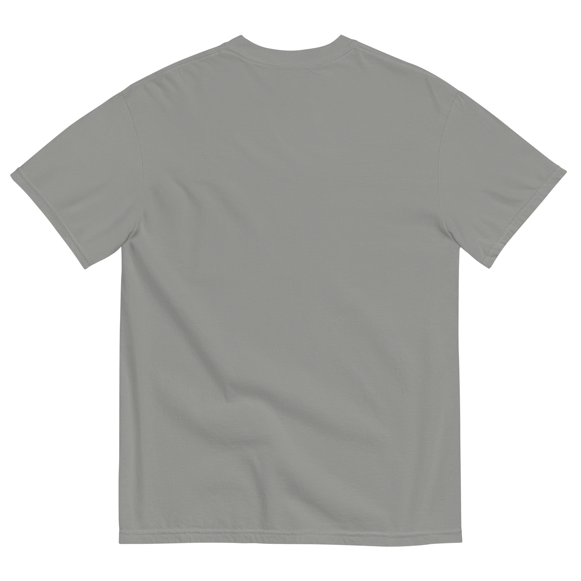 Bont unisex garment-dyed heavyweight BONT Skates t-shirt