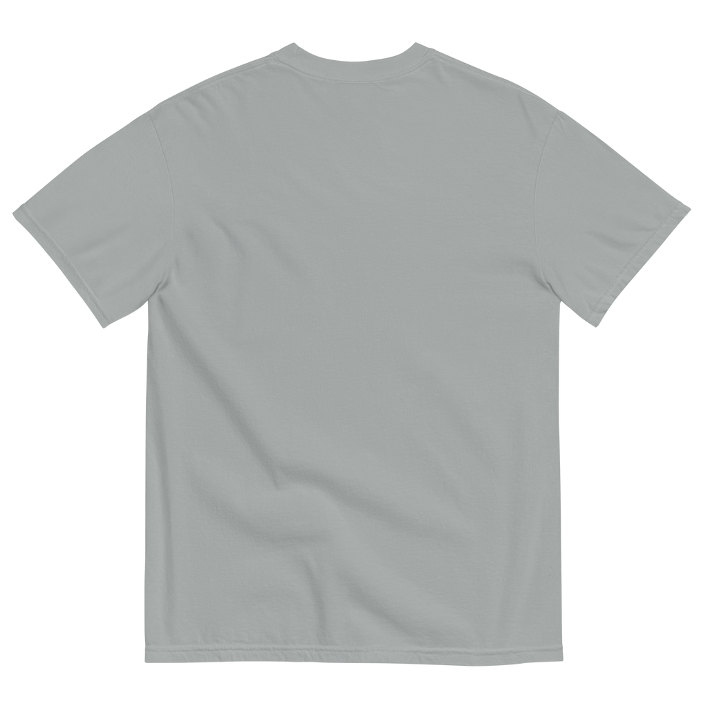 Bont unisex garment-dyed heavyweight BONT Skates t-shirt