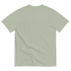 Bont unisex garment-dyed heavyweight BONT Skates t-shirt
