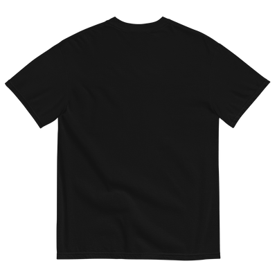 Bont unisex garment-dyed heavyweight BS logo t-shirt