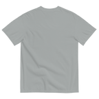 Bont unisex garment-dyed heavyweight inline skate t-shirt