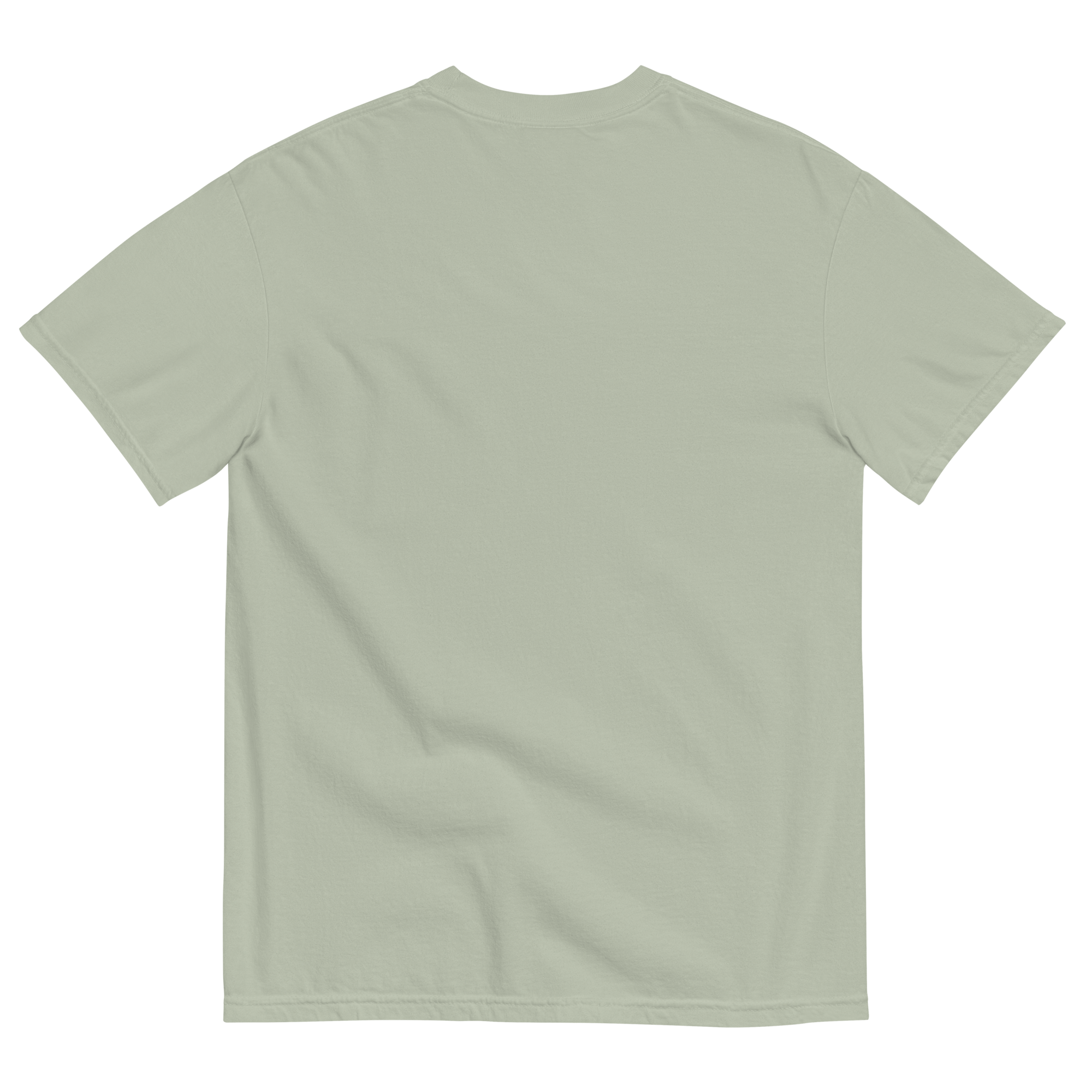 Bont unisex garment-dyed heavyweight inline skate t-shirt