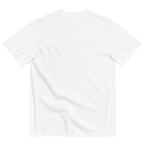 Bont unisex garment-dyed heavyweight inline skate t-shirt