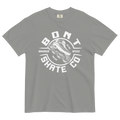 Bont Skate Co. Unisex Soft Tri-Blend T-Shirt