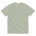 Bont unisex garment-dyed heavyweight skate t-shirt