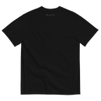 Bont unisex garment-dyed heavyweight skate t-shirt