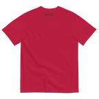 Bont unisex garment-dyed heavyweight skate t-shirt