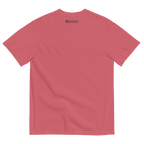 Bont unisex garment-dyed heavyweight skate t-shirt