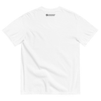 Bont unisex garment-dyed heavyweight skate t-shirt