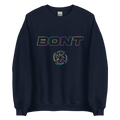 Bont unisex logo sweatshirt