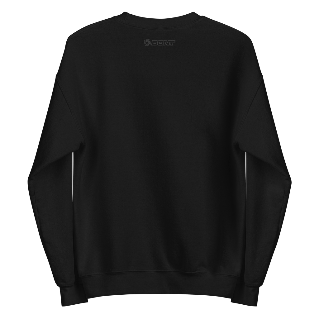 Bont unisex skate sweatshirt
