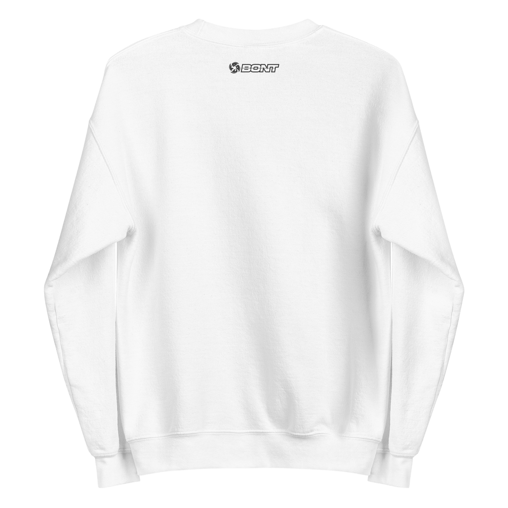 Bont unisex skate sweatshirt