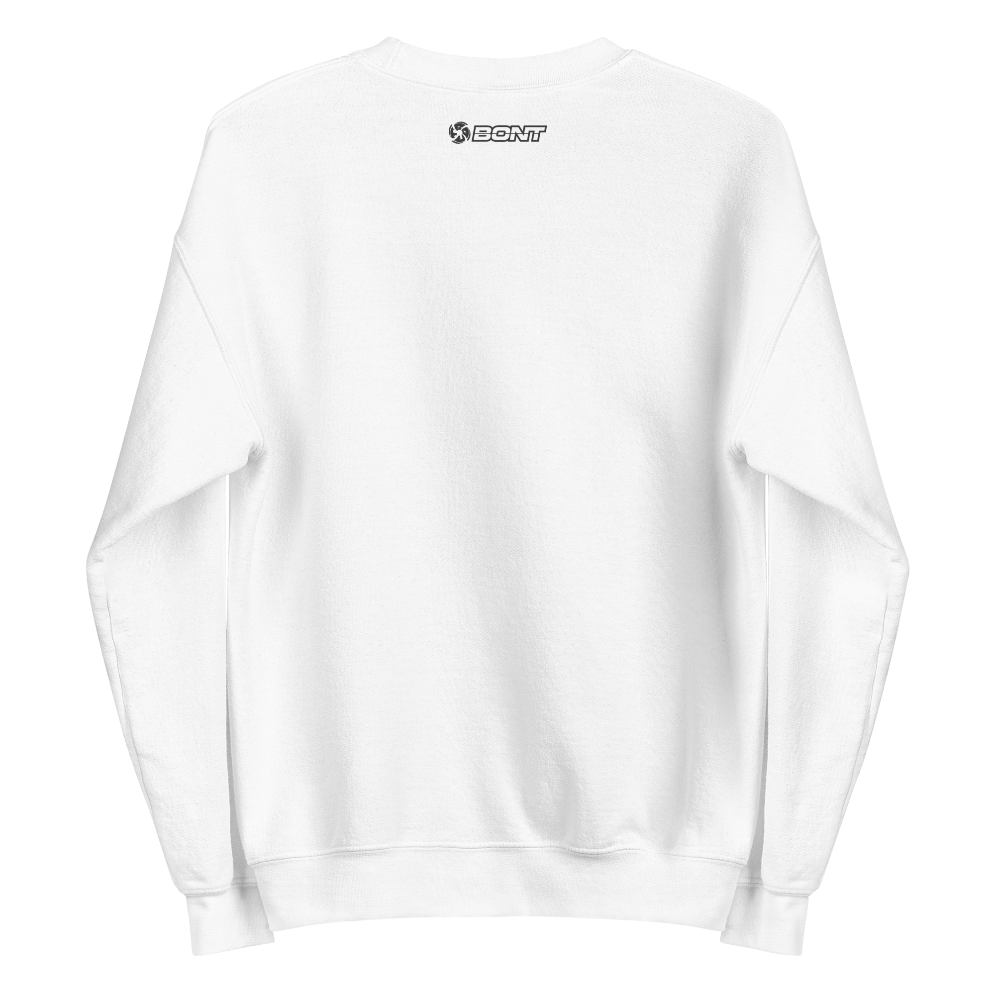 Bont unisex skate sweatshirt