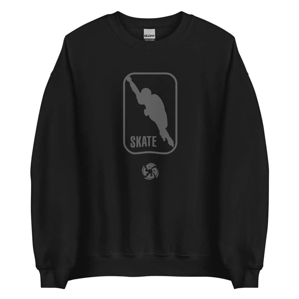 Bont unisex skate sweatshirt