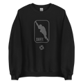 Bont unisex skate sweatshirt
