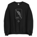 Bont unisex skate sweatshirt