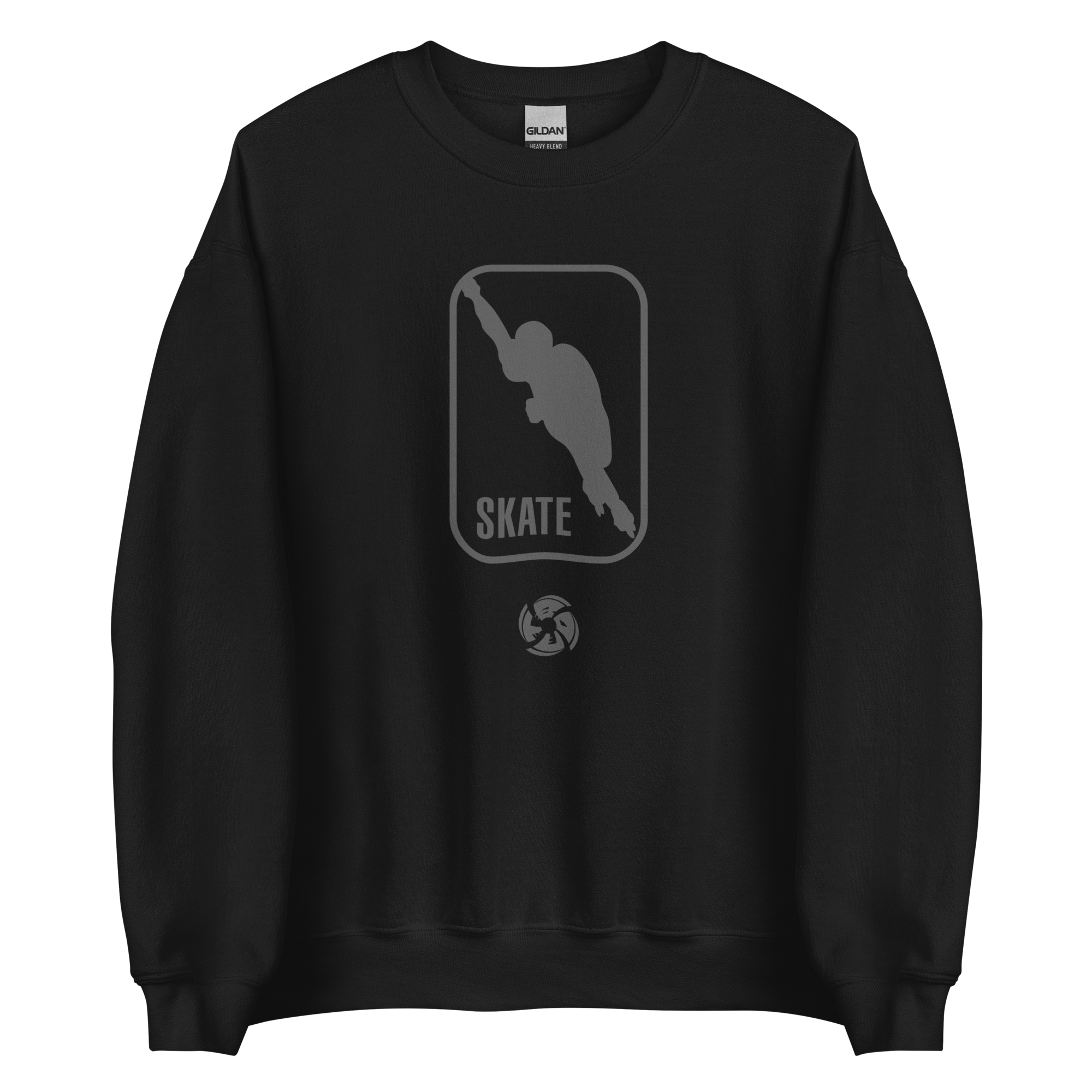 Bont unisex skate sweatshirt