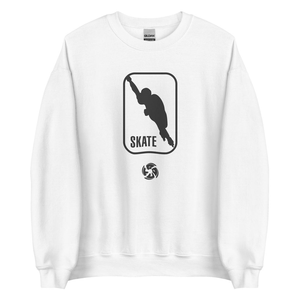 Bont unisex skate sweatshirt