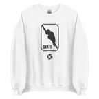 Bont unisex skate sweatshirt