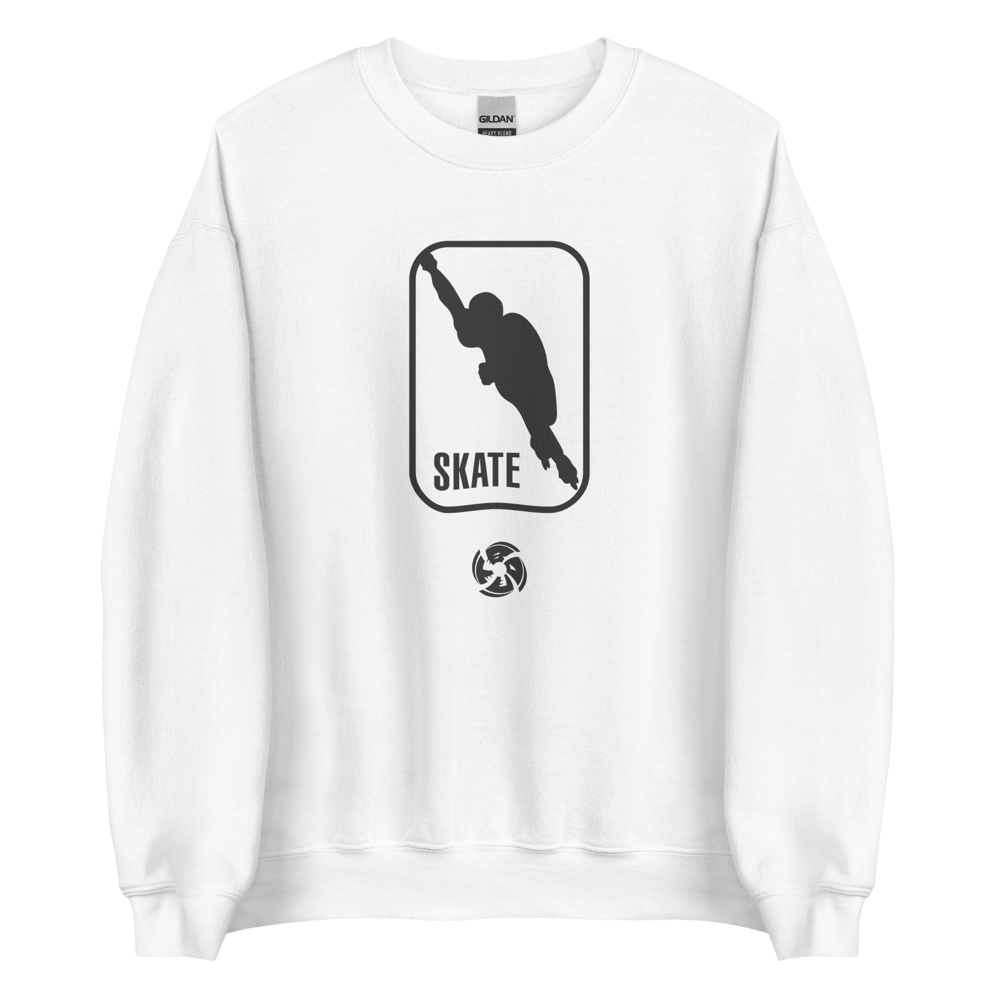 Bont unisex skate sweatshirt