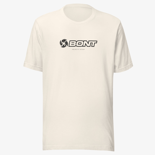 BONT Velocity Study T-Shirt