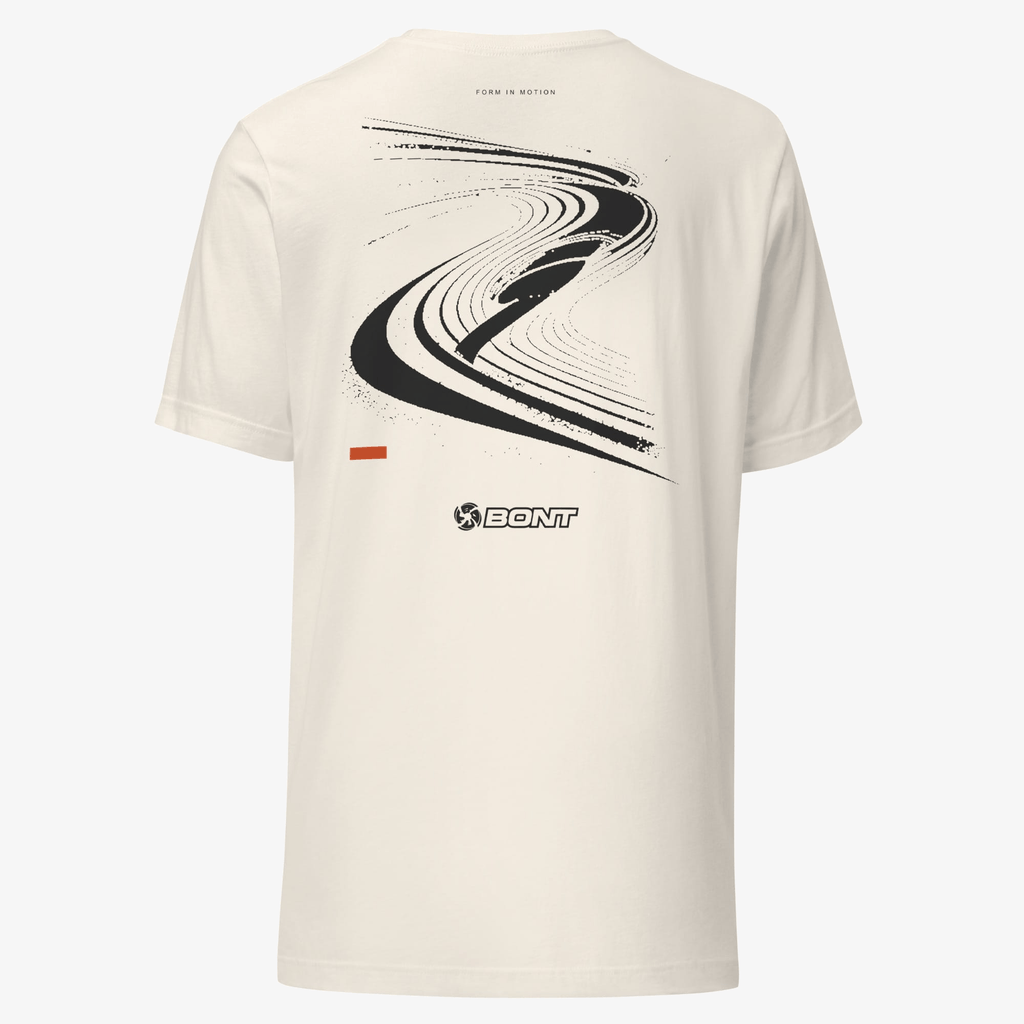 BONT Velocity Study T-Shirt