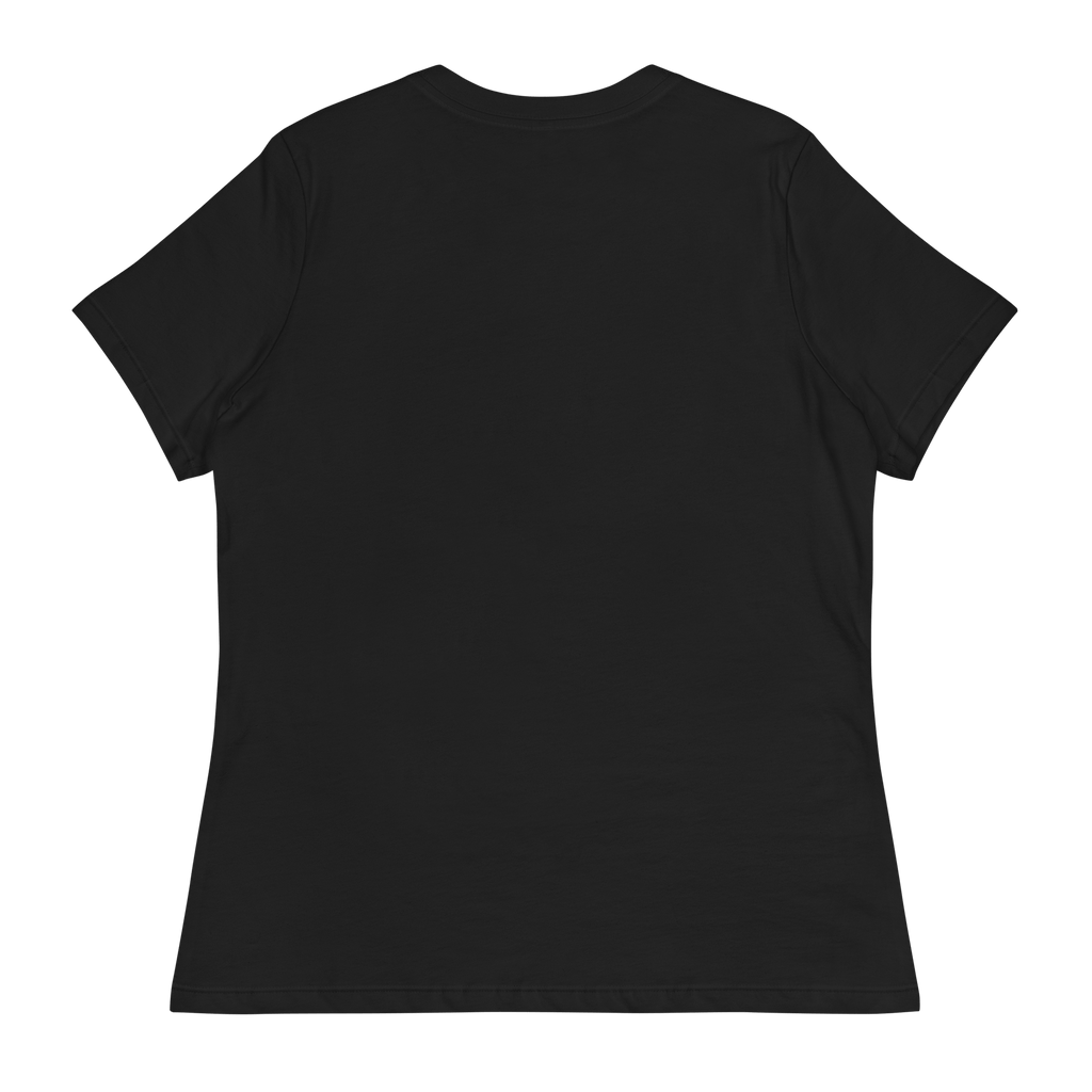 Bont women's relaxed BONT logo t-shirt
