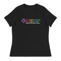 Bont women's relaxed BONT logo t-shirt
