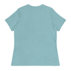 Bont women's relaxed BONT SKATE t-shirt