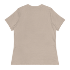 Bont women's relaxed BONT SKATE t-shirt