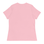 Bont women's relaxed BONT SKATE t-shirt