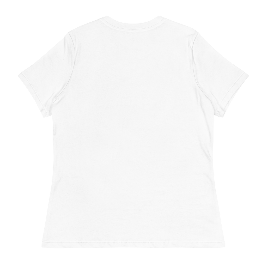 Bont women's relaxed BONT SKATE t-shirt