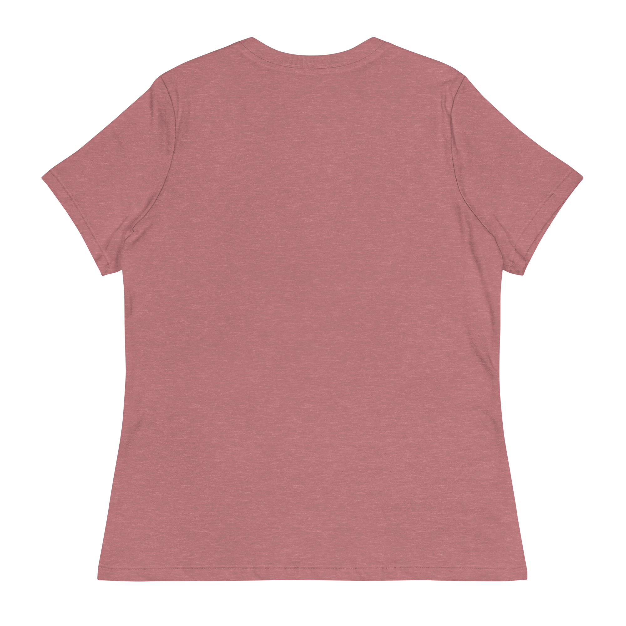 Bont women's relaxed BONT SKATE t-shirt