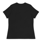 Bont women's relaxed BONT SKATE t-shirt