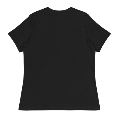 Bont women's relaxed BONT SKATE t-shirt