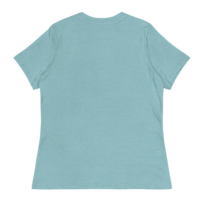 Bont women's relaxed BONT SKATE t-shirt