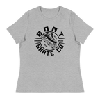 Bont women's relaxed BONT SKATE t-shirt