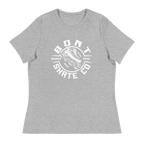 Bont women's relaxed BONT SKATE t-shirt