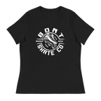 Bont women's relaxed BONT SKATE t-shirt